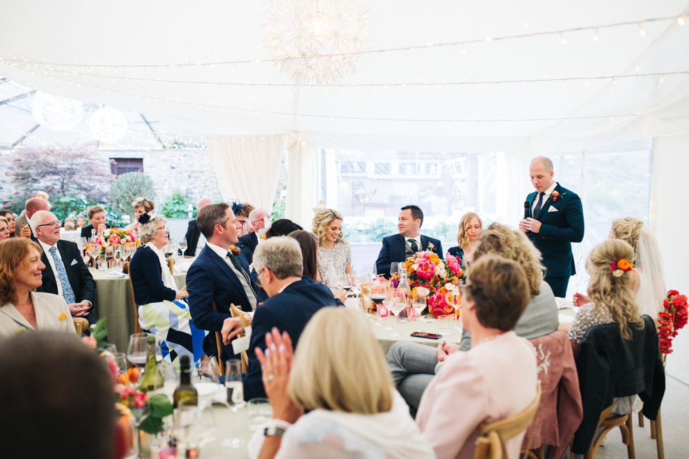 Bright Wedding Sally T Photography
