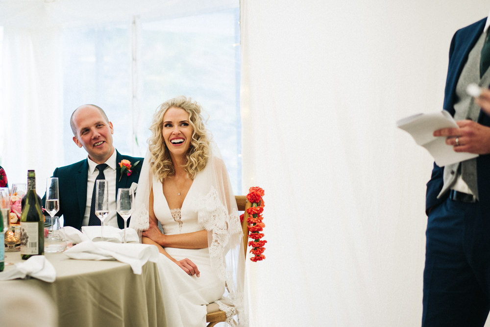 Bright Wedding Sally T Photography