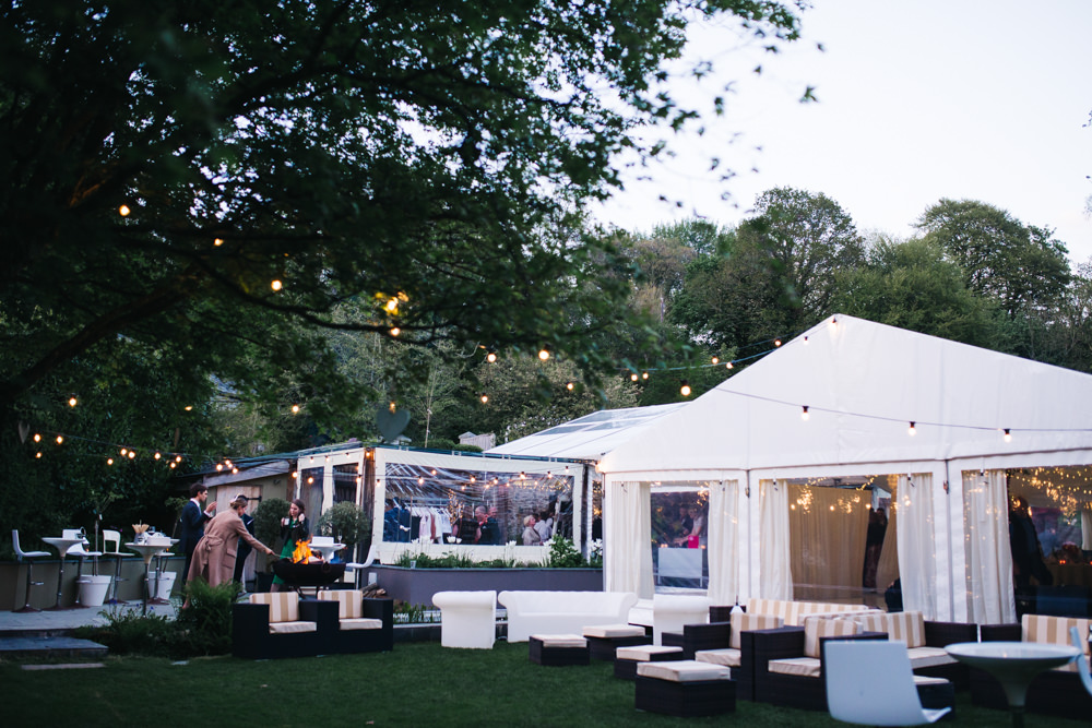 Bright Wedding Sally T Photography