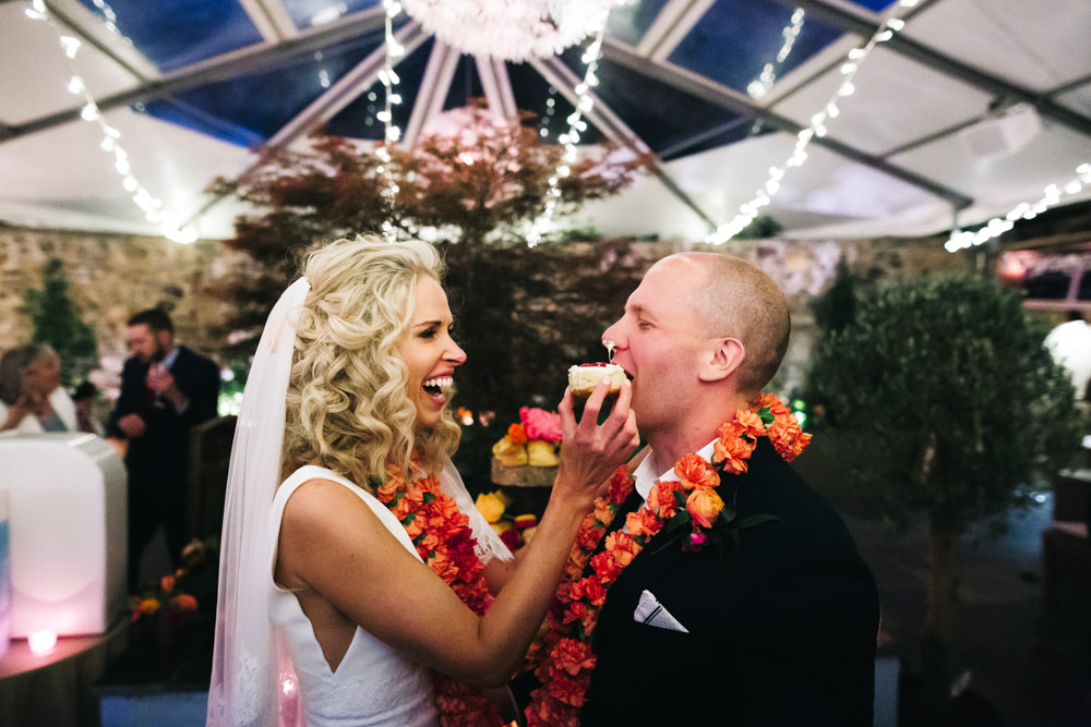 Bright Wedding Sally T Photography