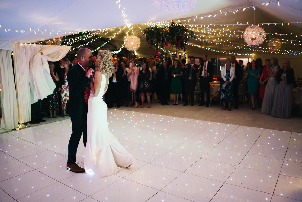Bright Wedding Sally T Photography