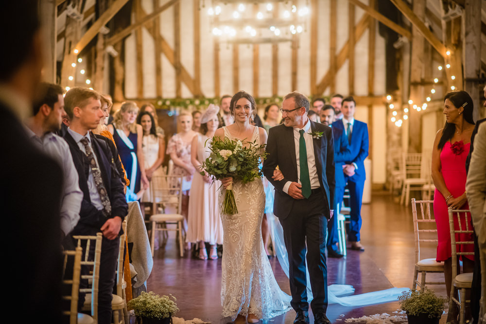 Colville Hall Wedding GK Photography