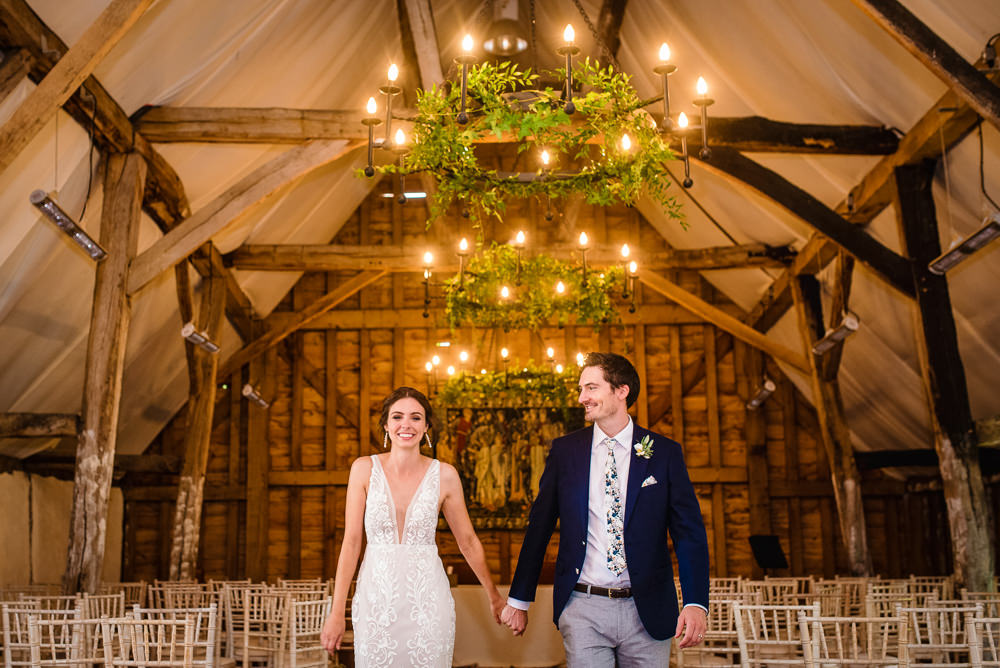 Colville Hall Wedding GK Photography