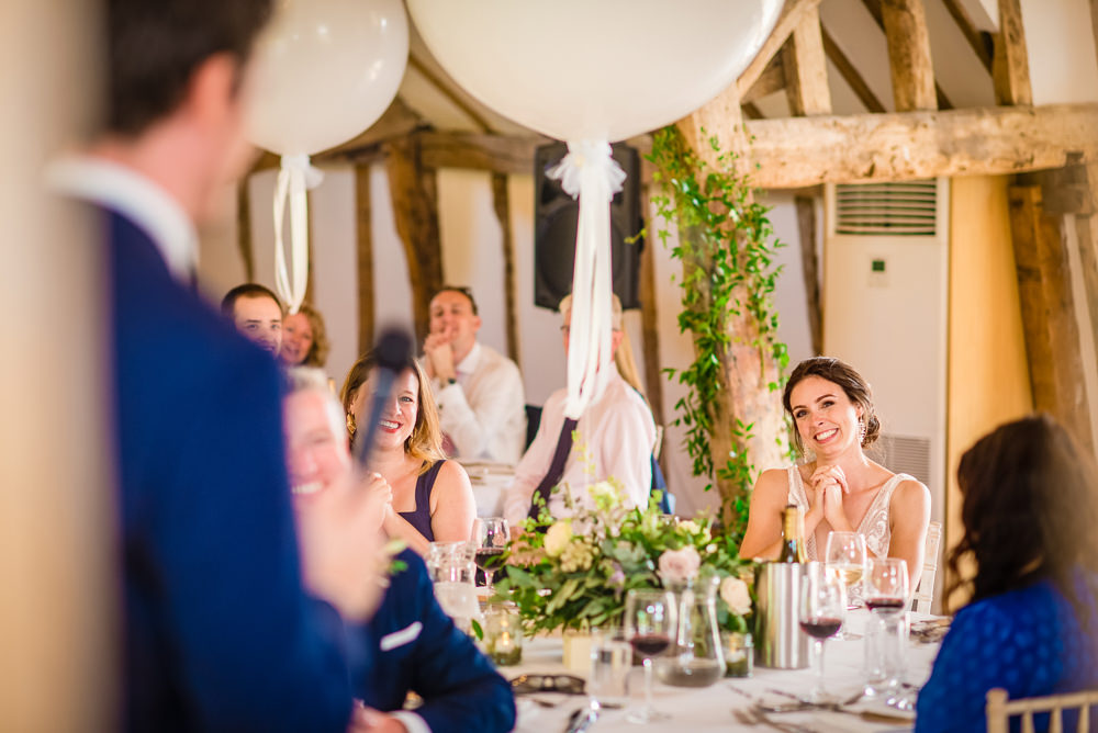 Colville Hall Wedding GK Photography