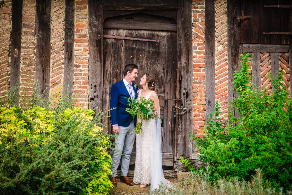 Colville Hall Wedding GK Photography