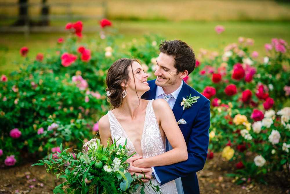 Colville Hall Wedding GK Photography