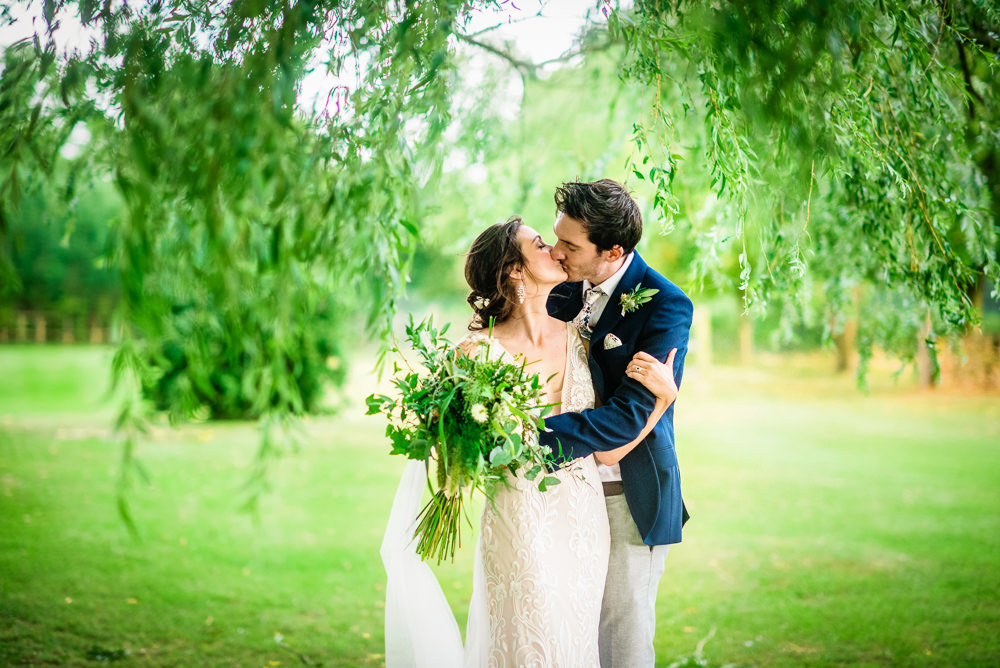 Colville Hall Wedding GK Photography