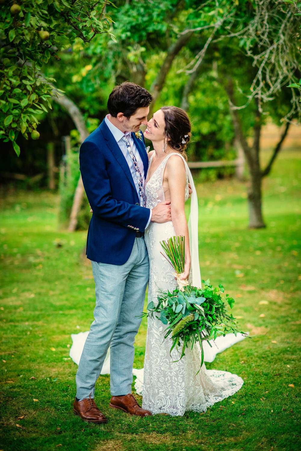 Colville Hall Wedding GK Photography