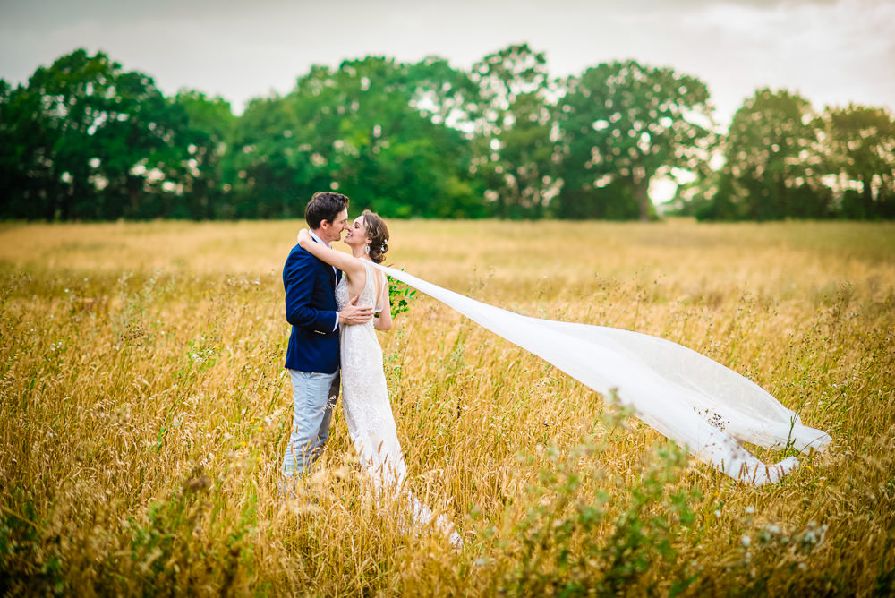 Colville Hall Wedding GK Photography