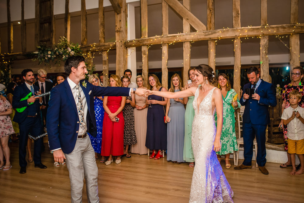 Colville Hall Wedding GK Photography