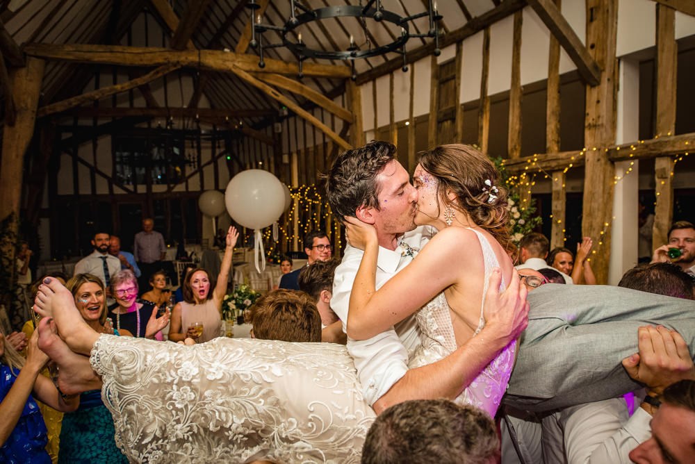 Colville Hall Wedding GK Photography
