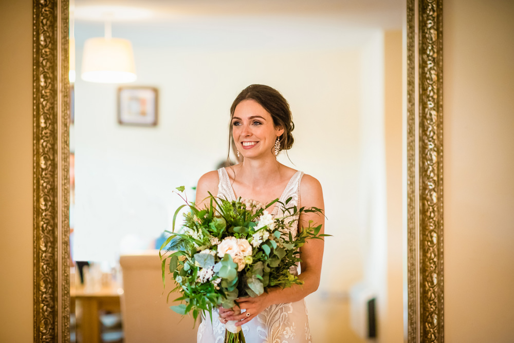 Colville Hall Wedding GK Photography