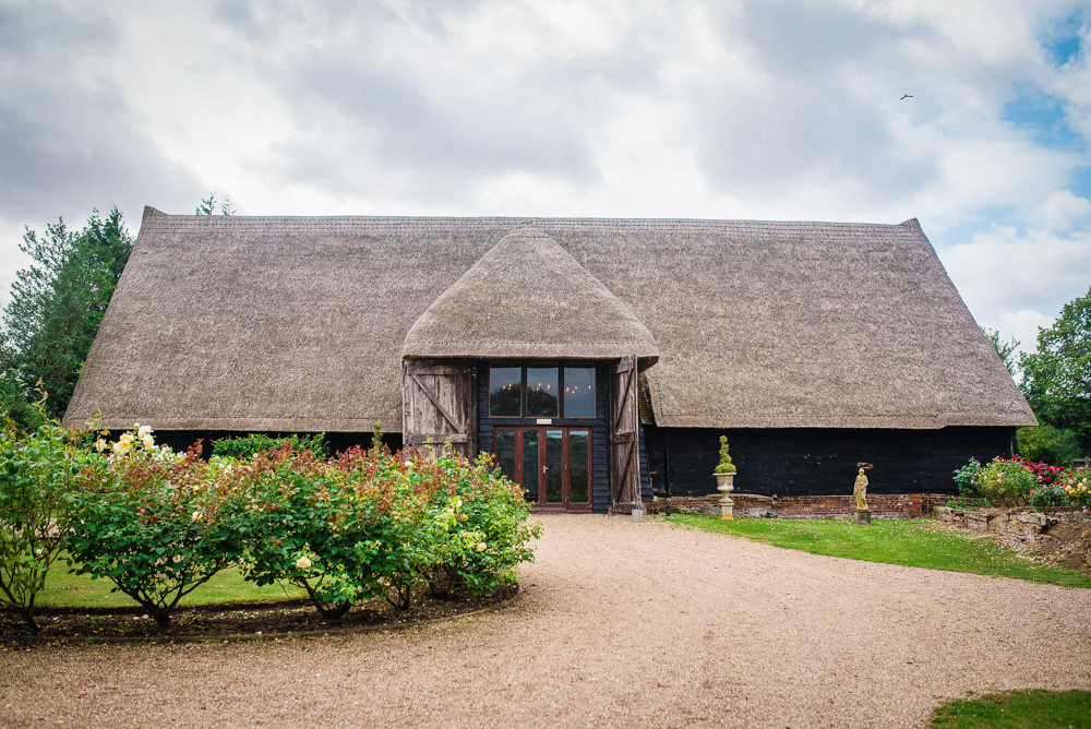 Colville Hall Wedding GK Photography