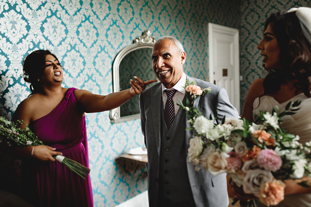 Dunchurch Park Hotel Wedding HBA Photography