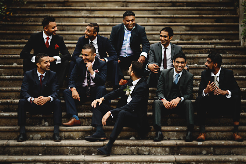Dunchurch Park Hotel Wedding HBA Photography