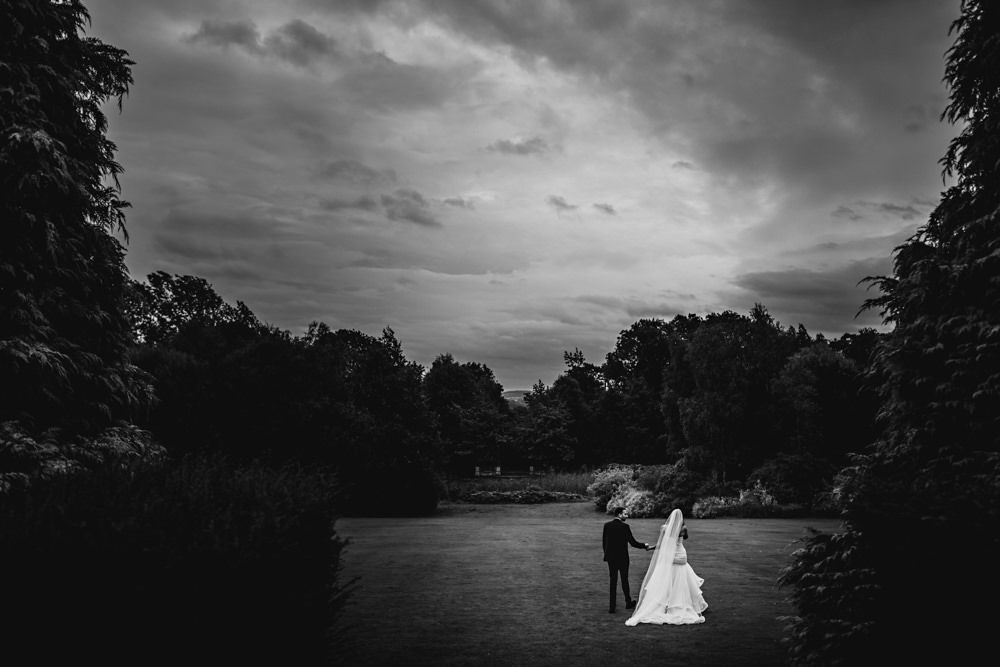 Dunchurch Park Hotel Wedding HBA Photography