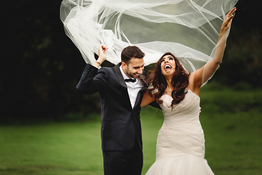 Dunchurch Park Hotel Wedding HBA Photography