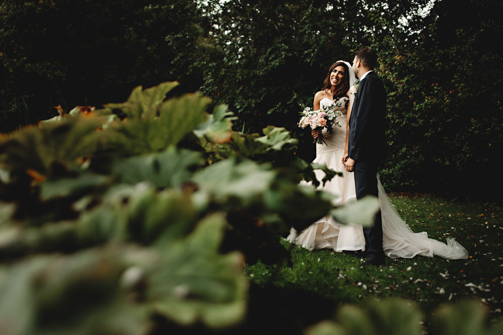 Dunchurch Park Hotel Wedding HBA Photography