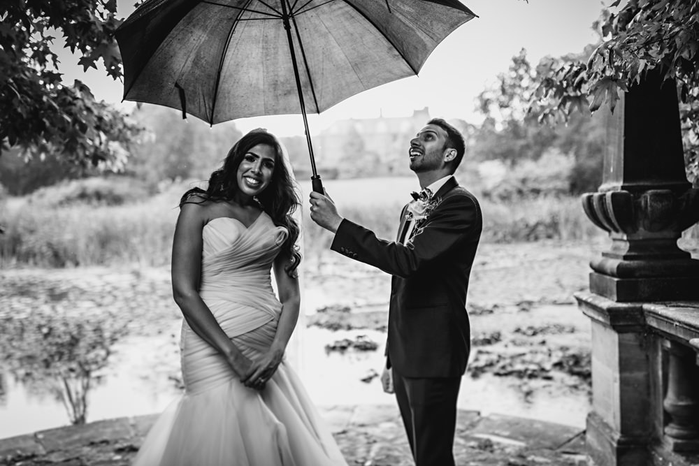 Dunchurch Park Hotel Wedding HBA Photography