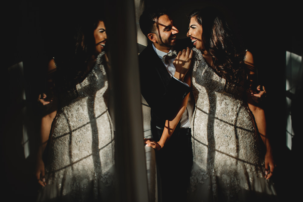 Dunchurch Park Hotel Wedding HBA Photography
