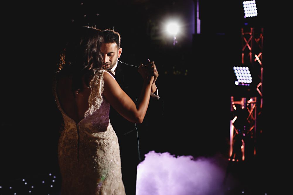 Dunchurch Park Hotel Wedding HBA Photography