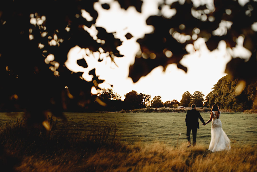 Dunchurch Park Hotel Wedding HBA Photography