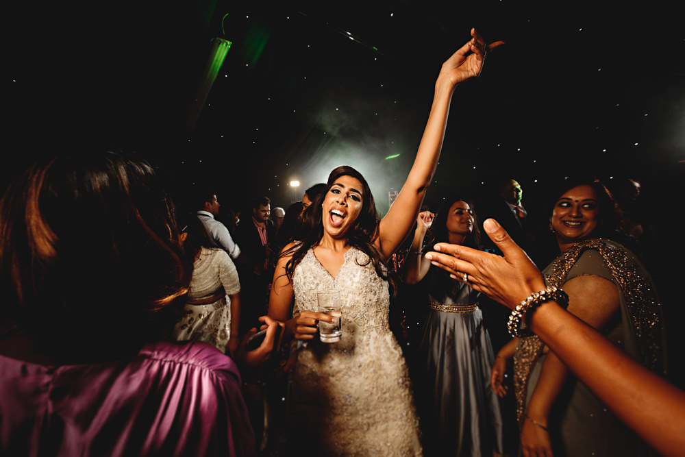 Dunchurch Park Hotel Wedding HBA Photography
