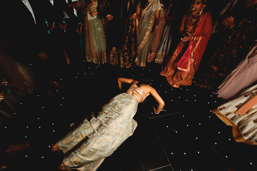 Dunchurch Park Hotel Wedding HBA Photography
