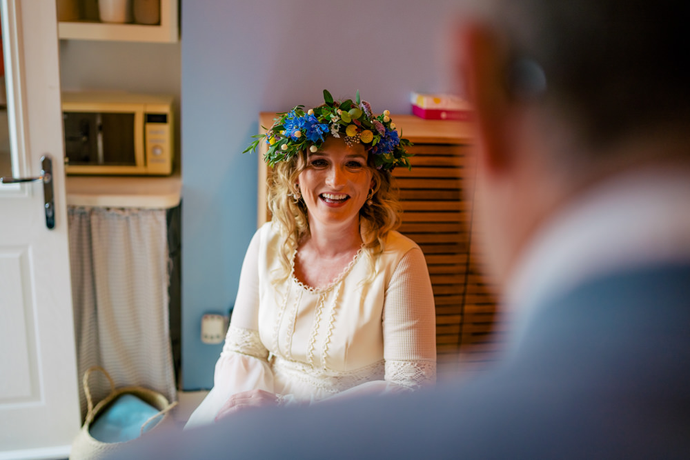 Eclectic Wedding Paul and Tim Photographers
