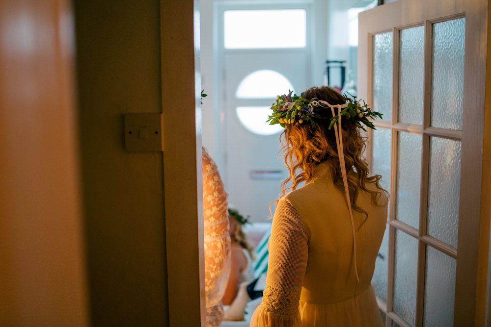 Eclectic Wedding Paul and Tim Photographers