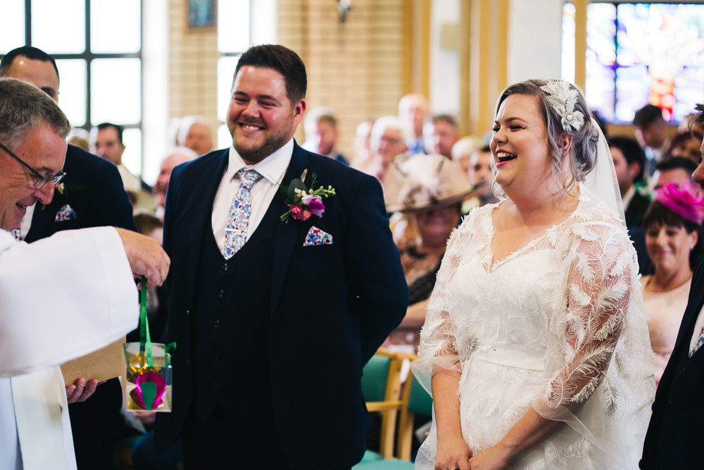Hammer and Pincers Wedding Sally T Photography