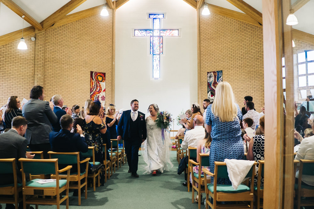 Hammer and Pincers Wedding Sally T Photography