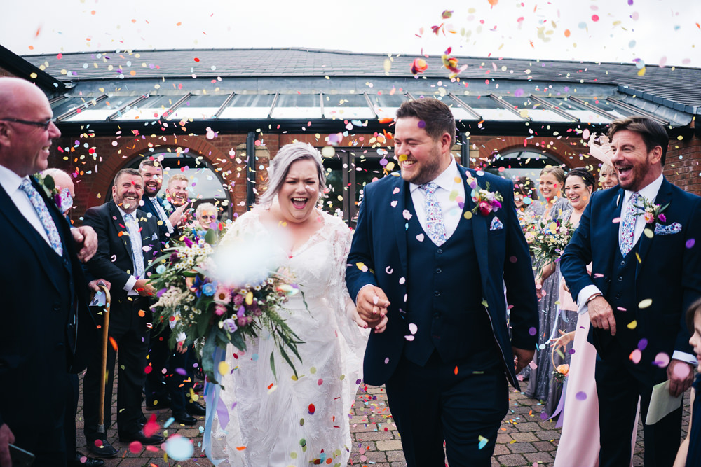Hammer and Pincers Wedding Sally T Photography
