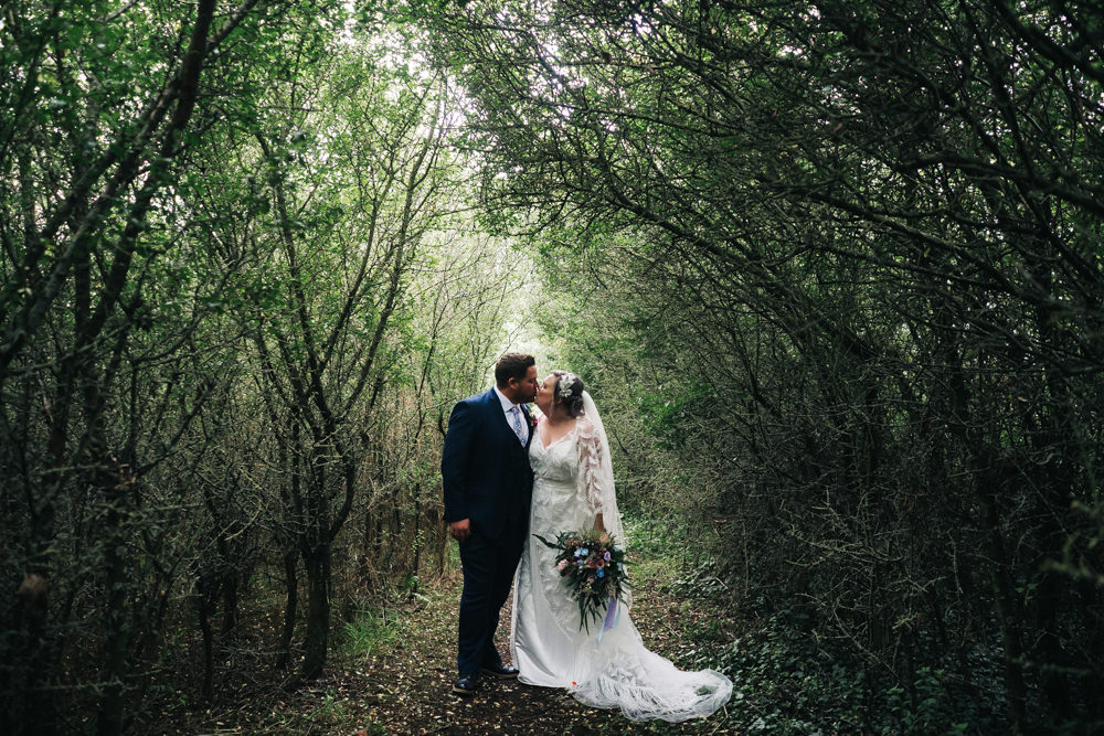 Hammer and Pincers Wedding Sally T Photography