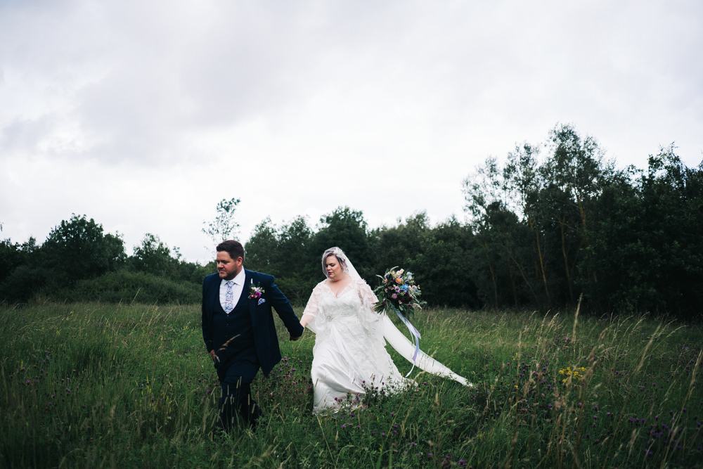 Hammer and Pincers Wedding Sally T Photography