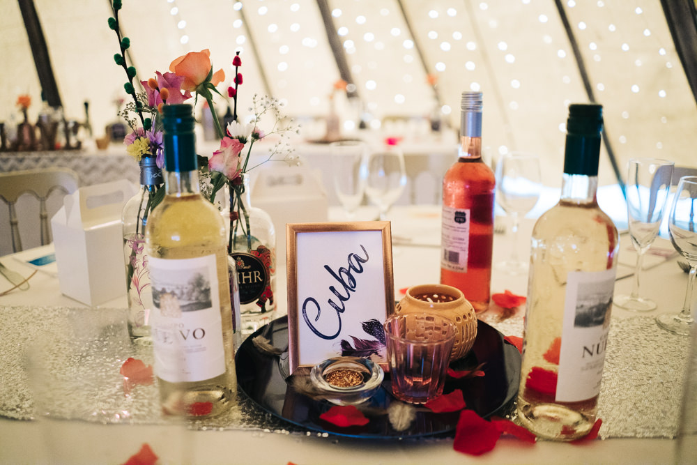 Hammer and Pincers Wedding Sally T Photography