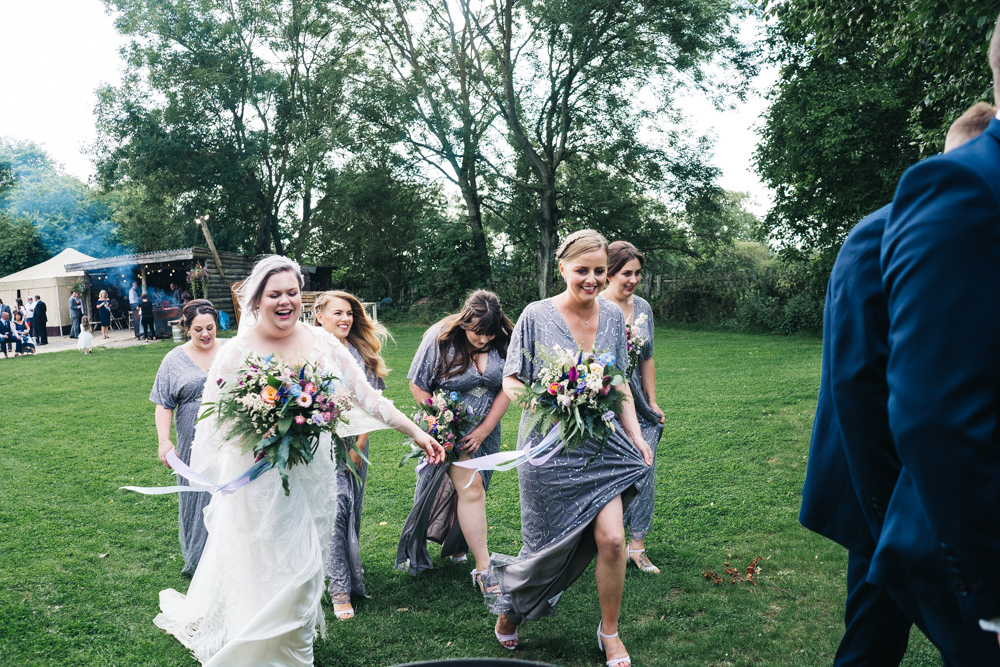 Hammer and Pincers Wedding Sally T Photography
