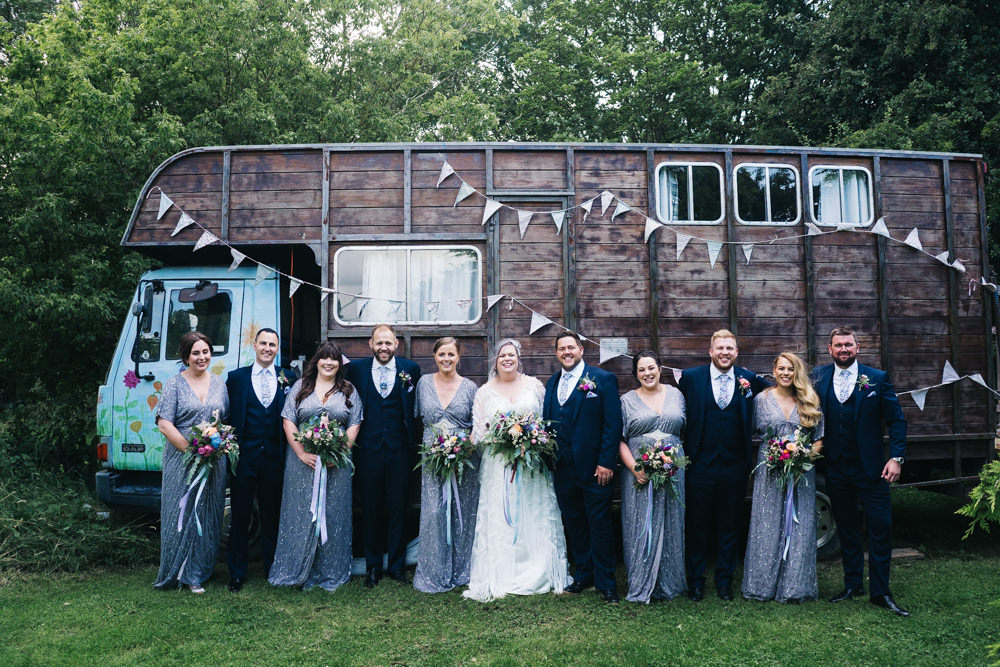 Hammer and Pincers Wedding Sally T Photography