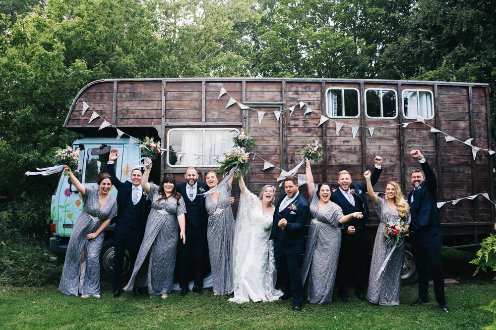 Hammer and Pincers Wedding Sally T Photography