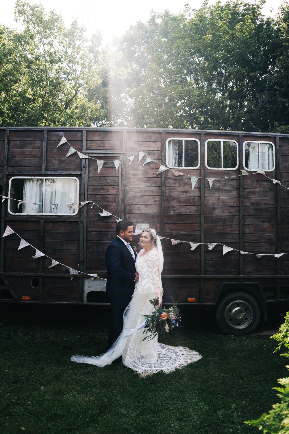 Hammer and Pincers Wedding Sally T Photography