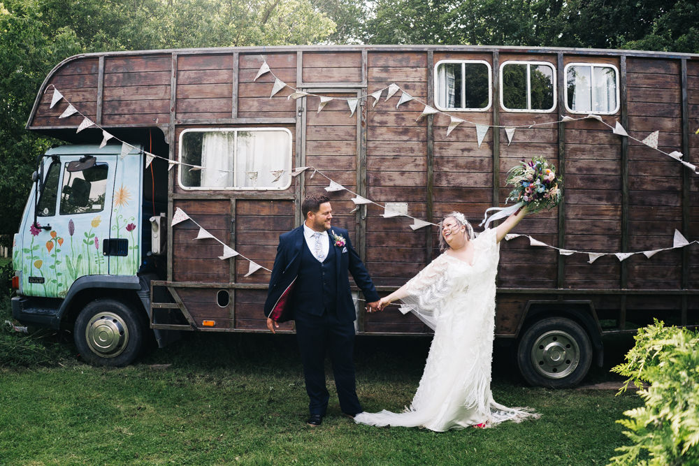 Hammer and Pincers Wedding Sally T Photography