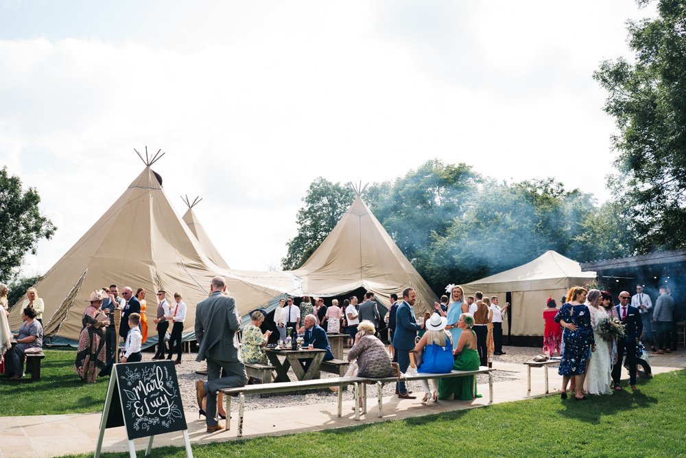 Hammer and Pincers Wedding Sally T Photography