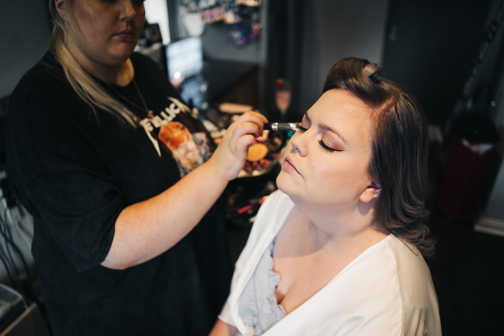 Hammer and Pincers Wedding Sally T Photography