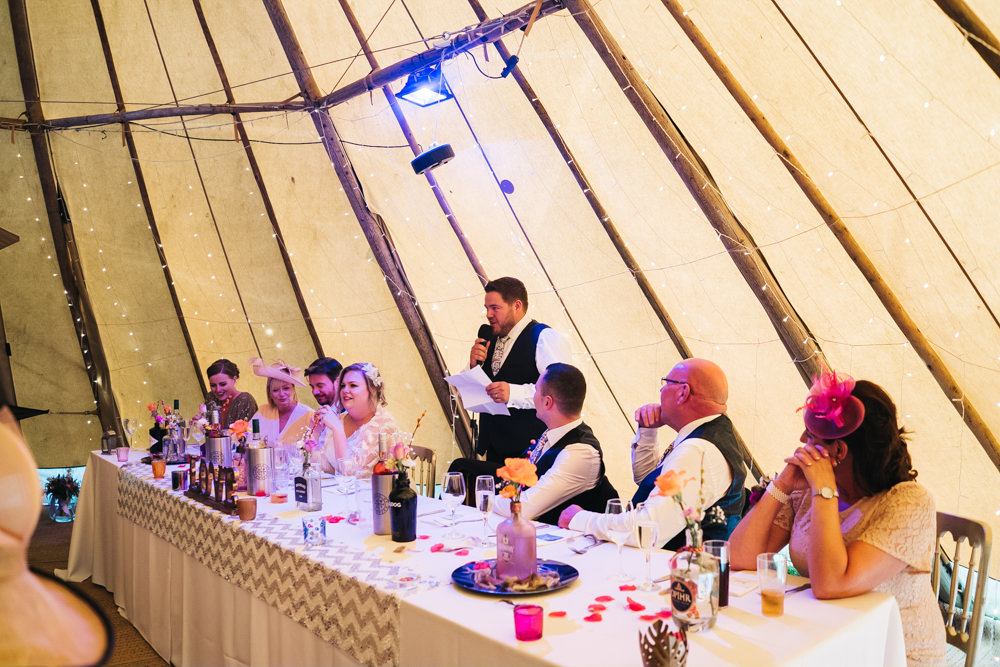 Hammer and Pincers Wedding Sally T Photography