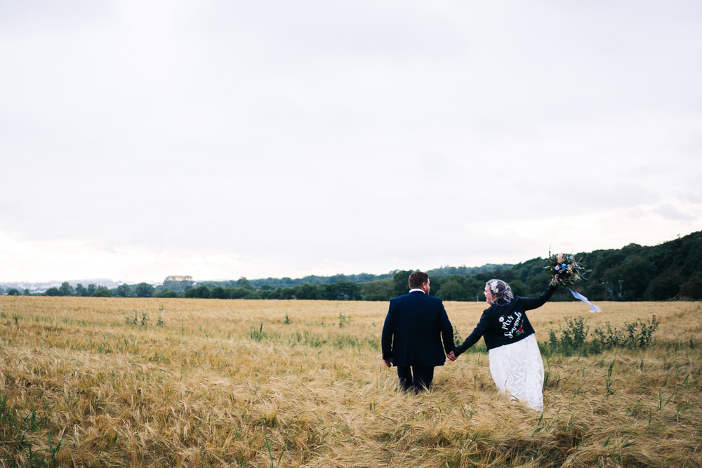 Hammer and Pincers Wedding Sally T Photography