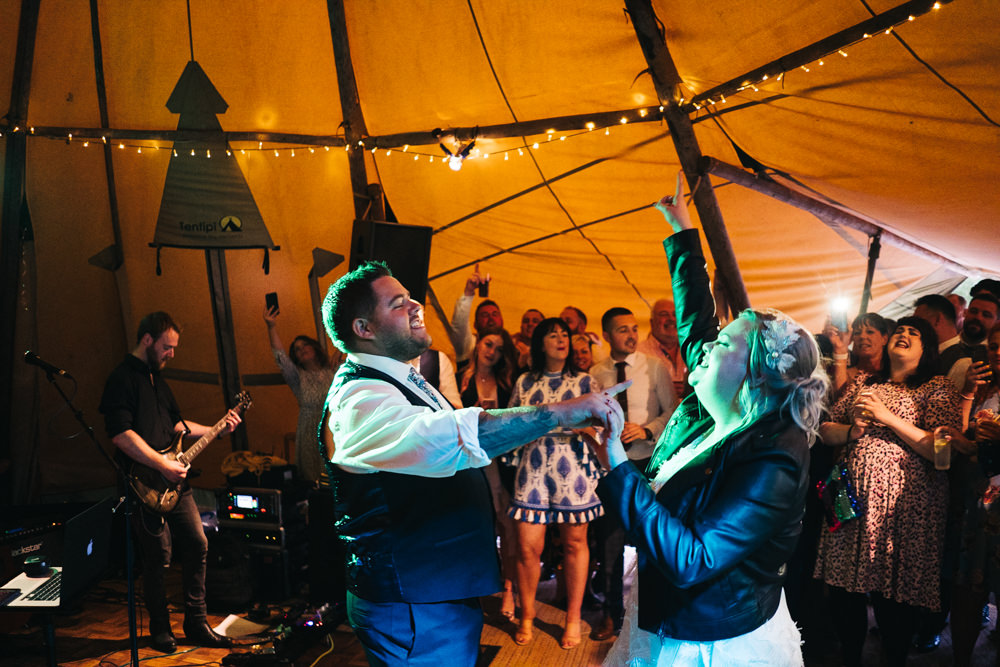 Hammer and Pincers Wedding Sally T Photography