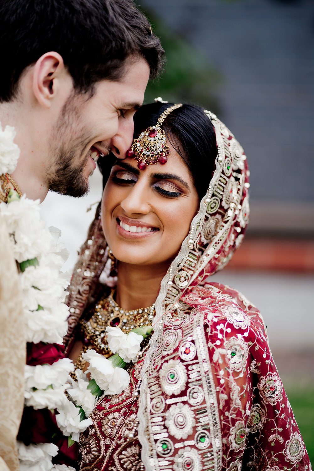 Indian Wedding UK Laura May Photography