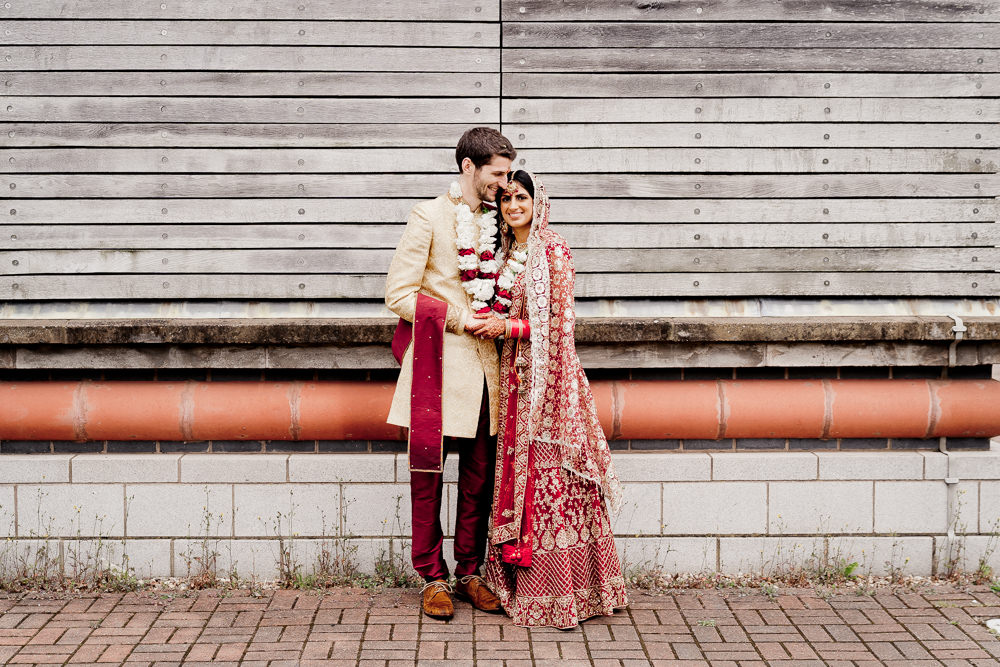 Indian Wedding UK Laura May Photography