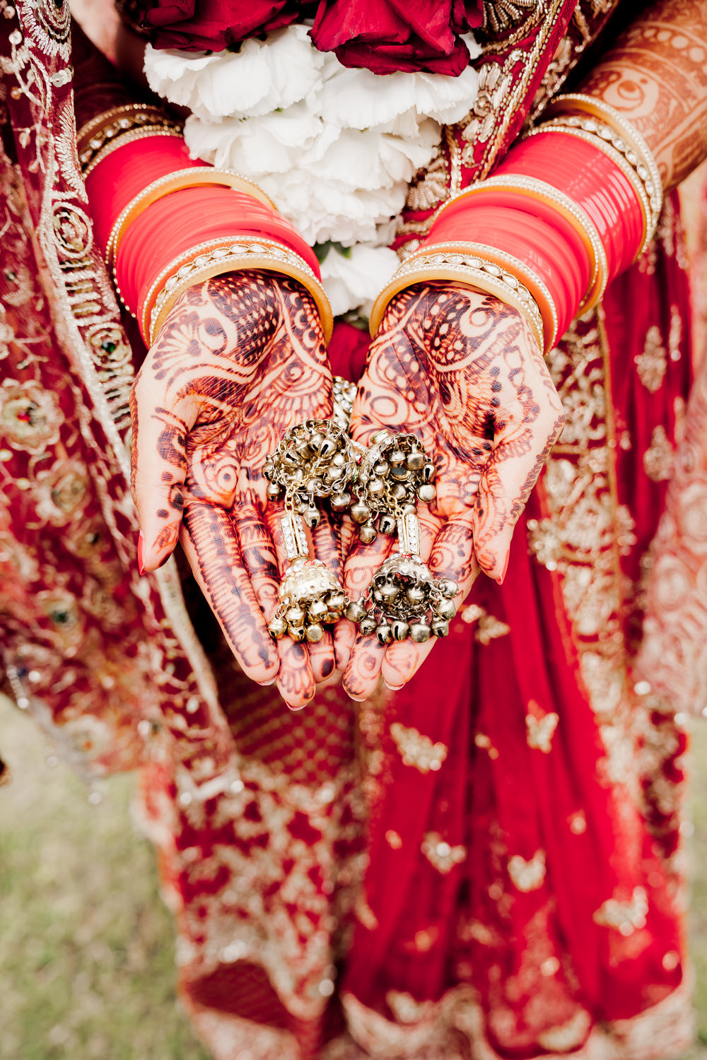 Indian Wedding UK Laura May Photography