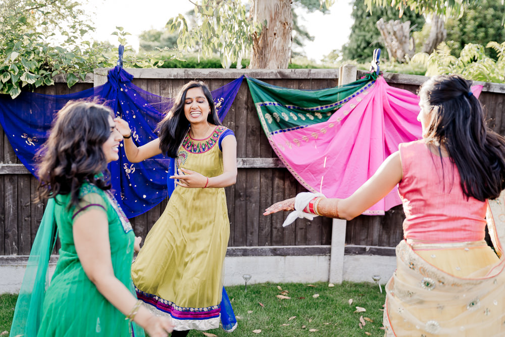 Indian Wedding UK Laura May Photography Mendhi